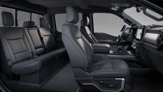 2025 Ford F-150® Internal Image 1